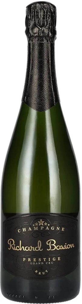 Champagne Richard Bavion Brut Prestige grand Cru poklon kutija 0,75 L