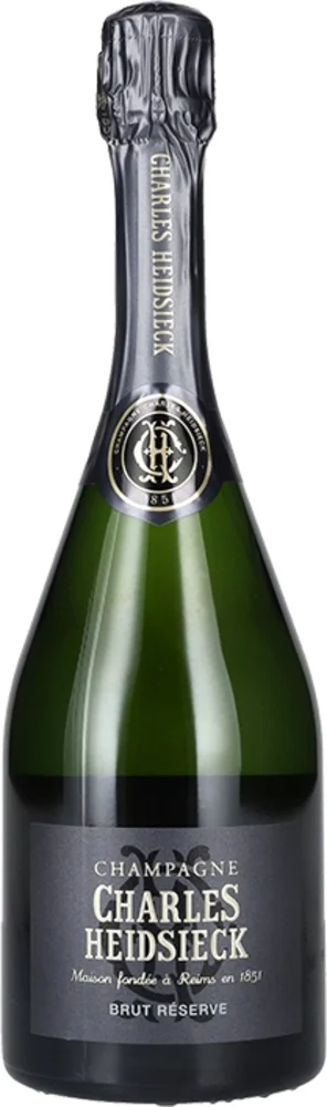 Champagne Charles Heidsieck Brut Reserve 0,75 L