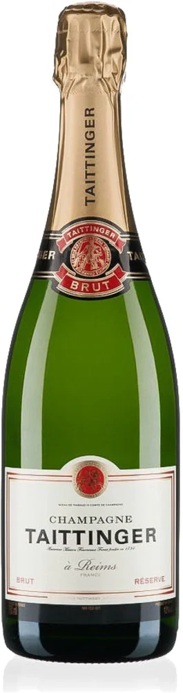 Champagne Taittinger Brut Reserve 1,5 L