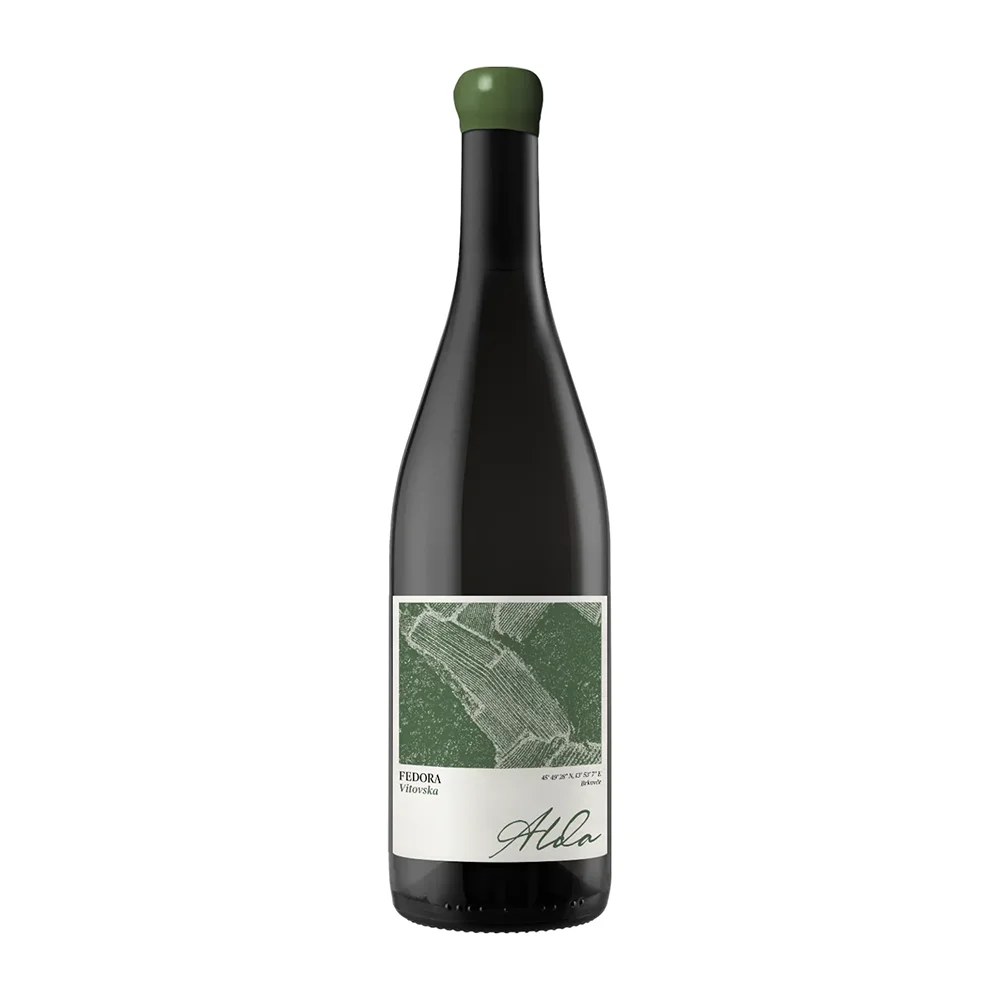 Fedora Alda Vitovska 0,75 L