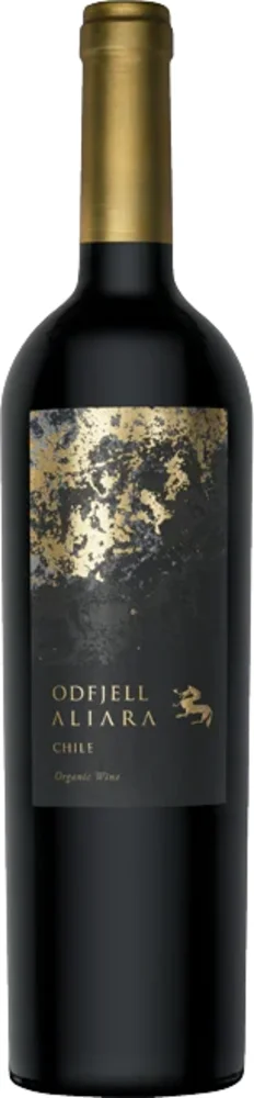 Odfjell Aliara 2014 0,75 L