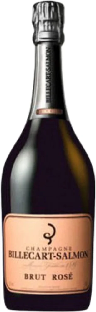 Champagne Billecart Salmon Brut Rose 0,75 L