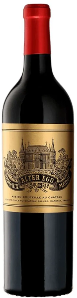 Chateau Palmer Alter Ego de Palmer 2019 0,75 L