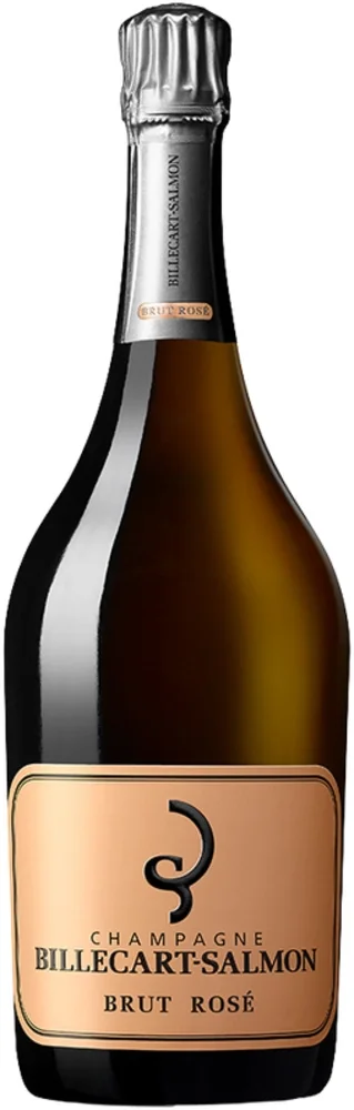 Champagne Billecart Salmon Brut Rose 1,5 L