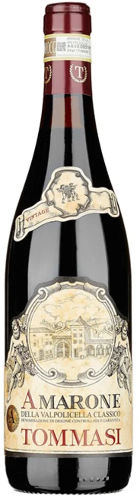 Tommasi Amarone della Valpolicella Classico DOCG 2020 0,75 L