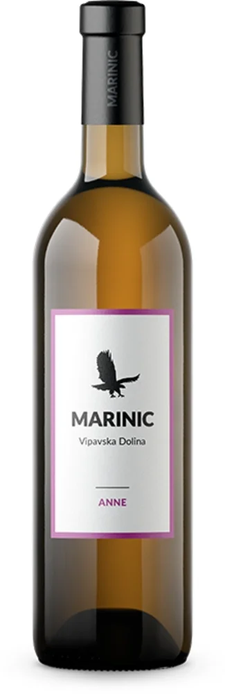 Anne Jakot Marinič 0,75 L