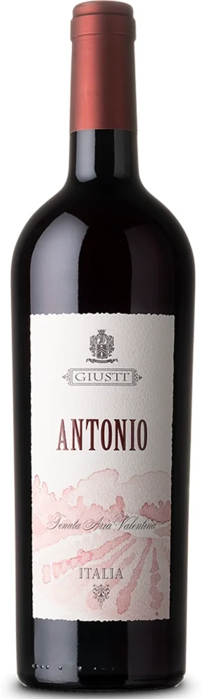 Giusti Antonio Tenuta Aria IGT 2015 0,75 L