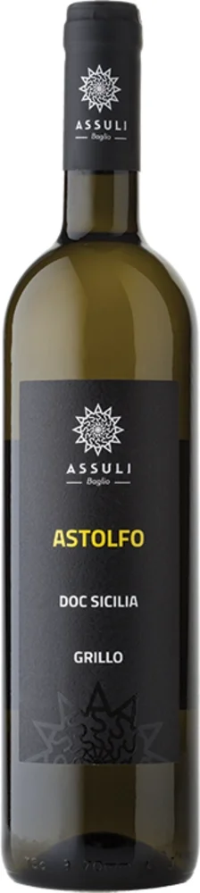 Assuli Astolfo 2018 0,75 L