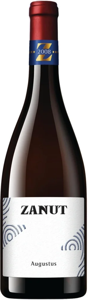 Zanut Augustus 2008 + WB 1,5 L