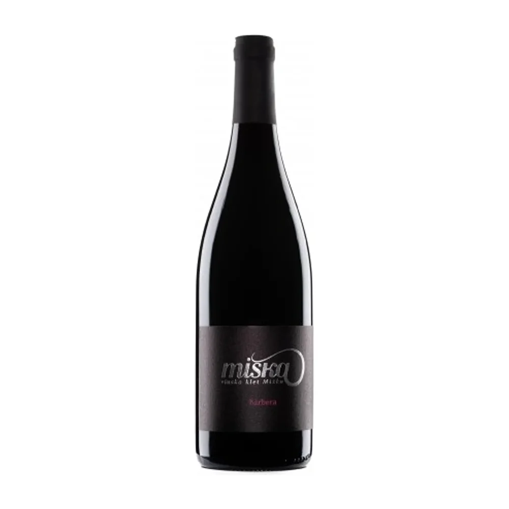 Miška Barbera 0,75 L