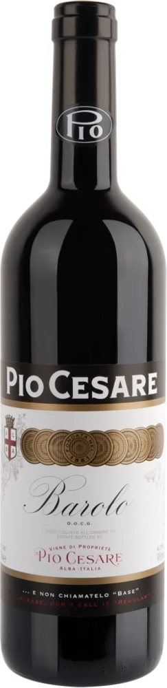 Pio Cesare Barolo DOCG 2019 0,75 L