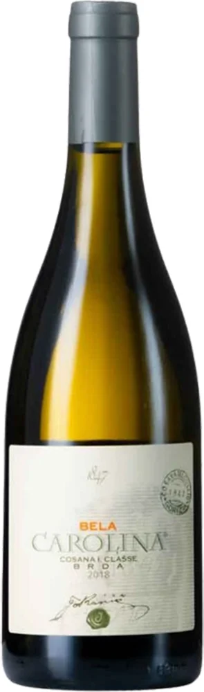 Jakončič Bela Carolina 0,75 L