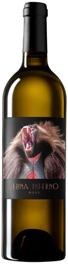 Matijaševič Vinogradi Belina Inferno 2020 0,75 L