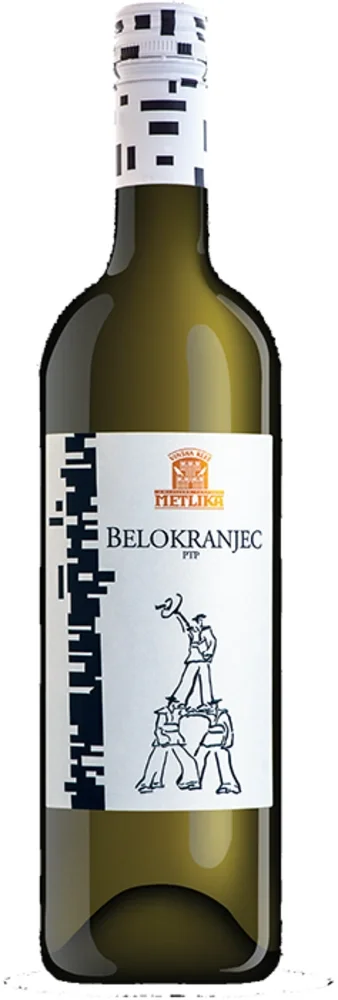 VK Metlika Belokranjec PTP 1 L