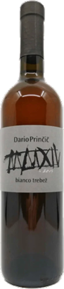 Dario Prinčič Bianco Trebež 2019 0,75 L