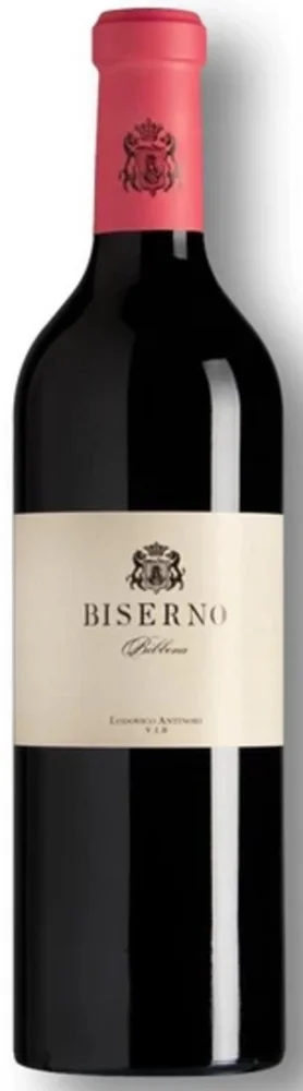 Tenuta di Biserno Bibbona 2017 0,75 L