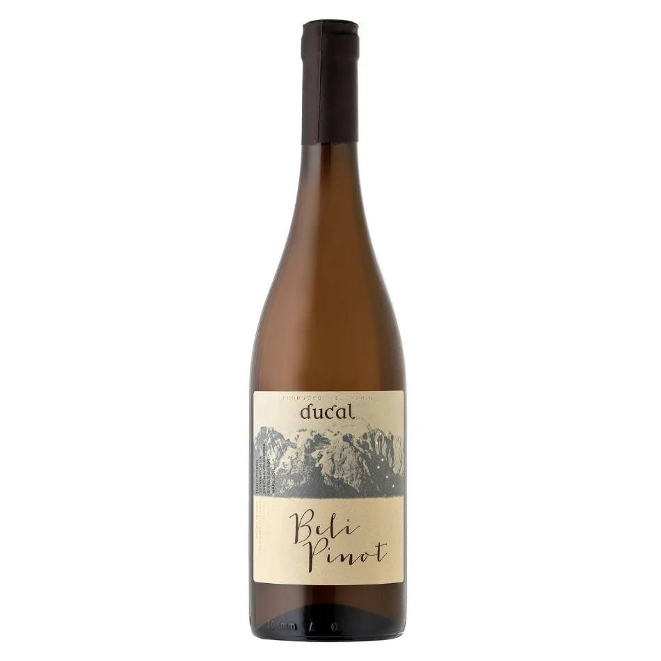 Ducal Bijeli pinot 2021 0,75 L