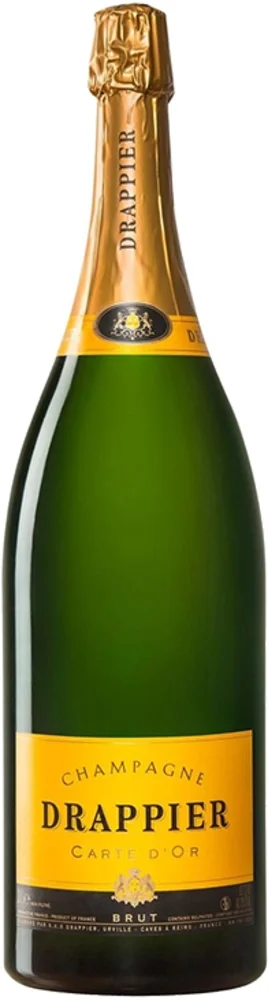 Champagne Drappier Carte d´Or 1,5 L
