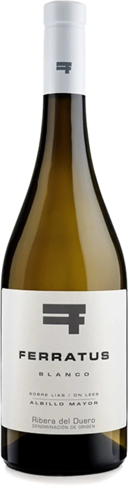 Ferratus Blanco 0,75 L