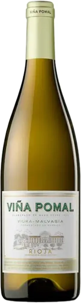 Vina Pomal Blanco 0,75 L