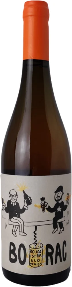 Rojac Borac 2020 0,75 L