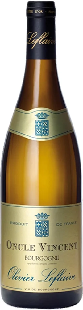 Olivier Leflaive Bourgogne Oncle Vincent 2020 0,75 L