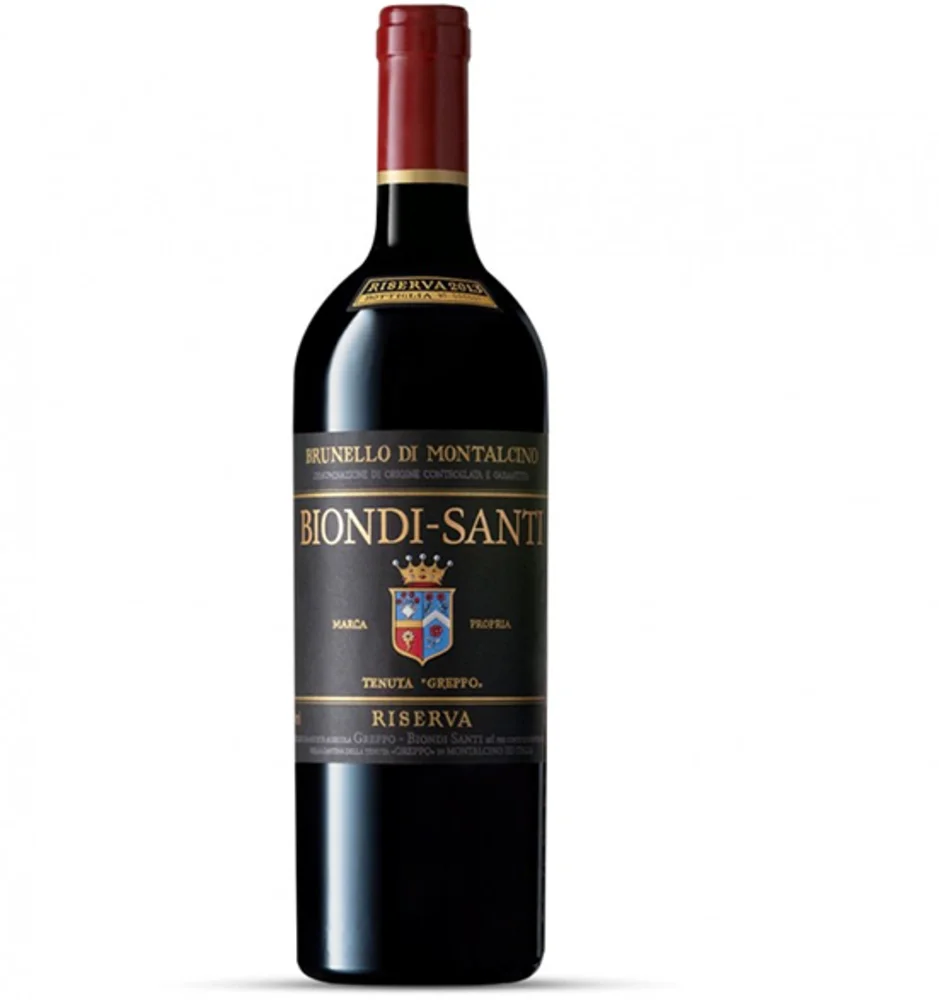 Biondi Santi Brunello di Montalcino DOCG 2013 0,75 L