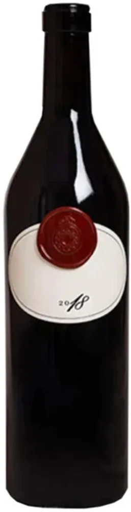 Buccella Cabernet Sauvignon 2018 0,75 L