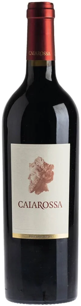 Caiarossa Caiarossa 2018 0,75 L