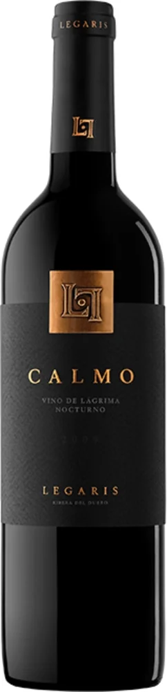 Legaris Calmo 2016 0,75 L