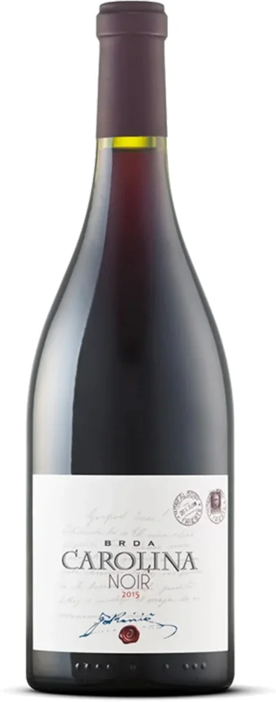 Jakončič Carolina Noir 2016 0,75 L