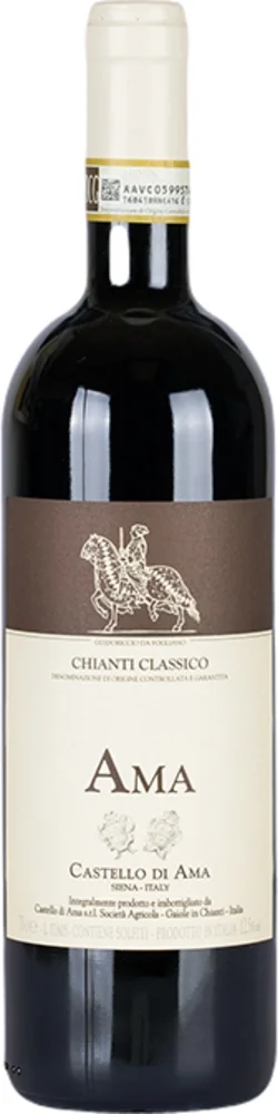 Castello di Ama Castello di Ama 2009 0,75 L