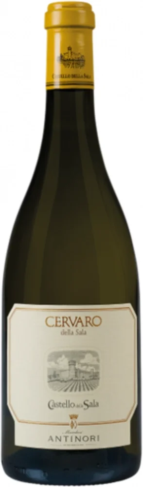 Antinori Cervaro della Sala 2018 0,75 L