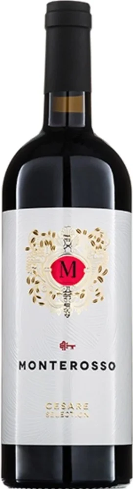 Monterosso Cesare Selection 2020 0,75 L