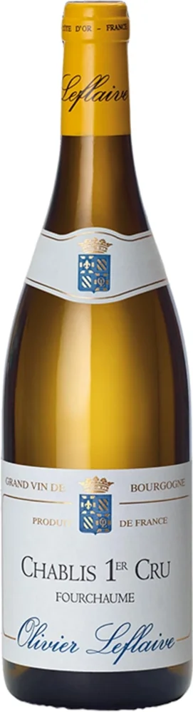 Olivier Leflaive Chablis 1er Cru Fourchaume 2023 0,75 L
