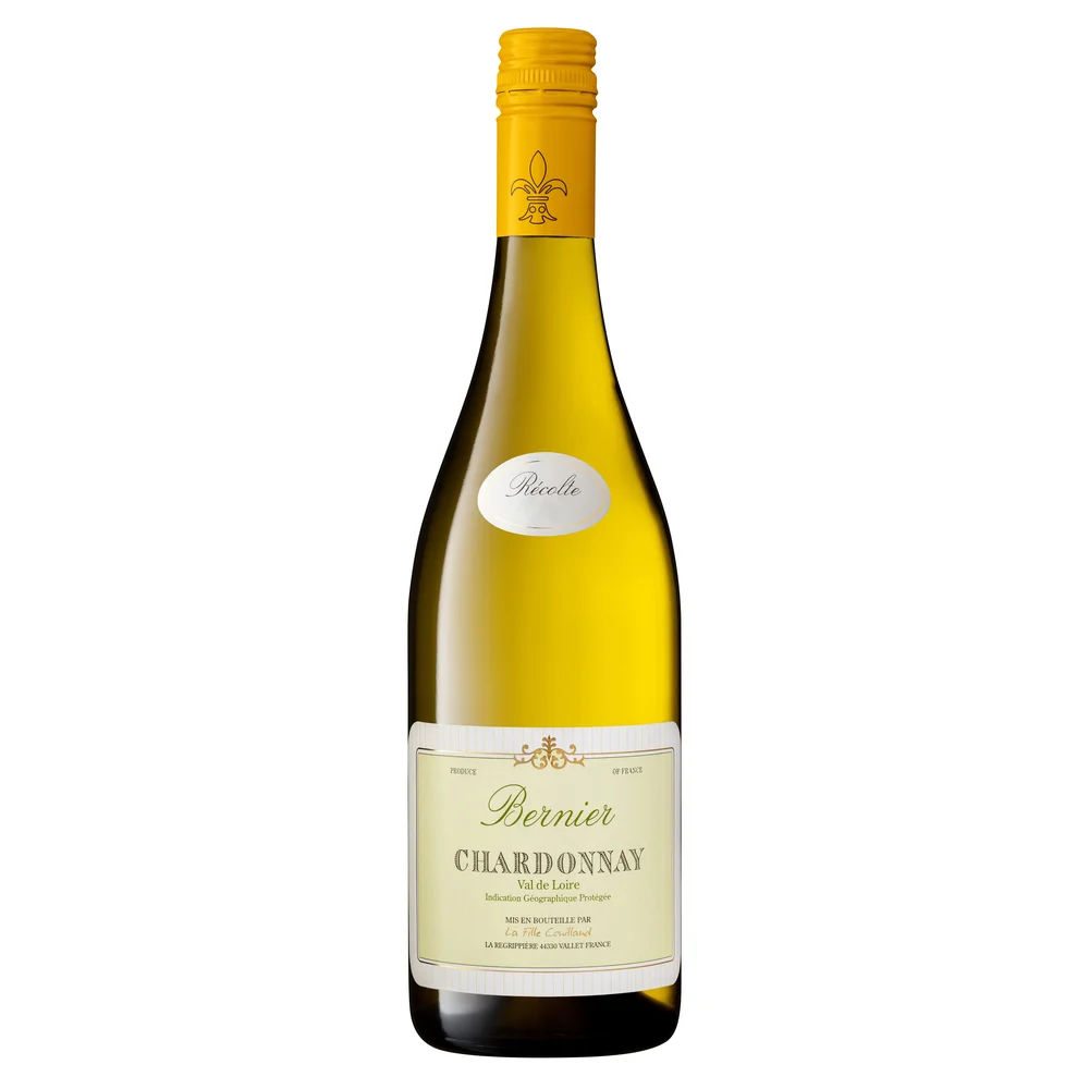 Vino Chablis Domaine Du Chardonnay 0,75 L