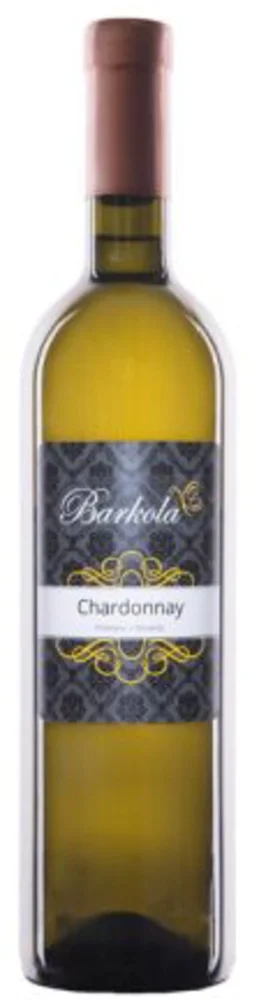 Barkola Chardonnay 2019 0,75 L