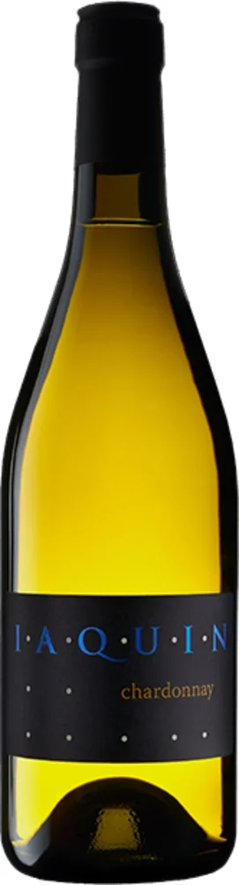 Iaquin Chardonnay 2020 0,75 L