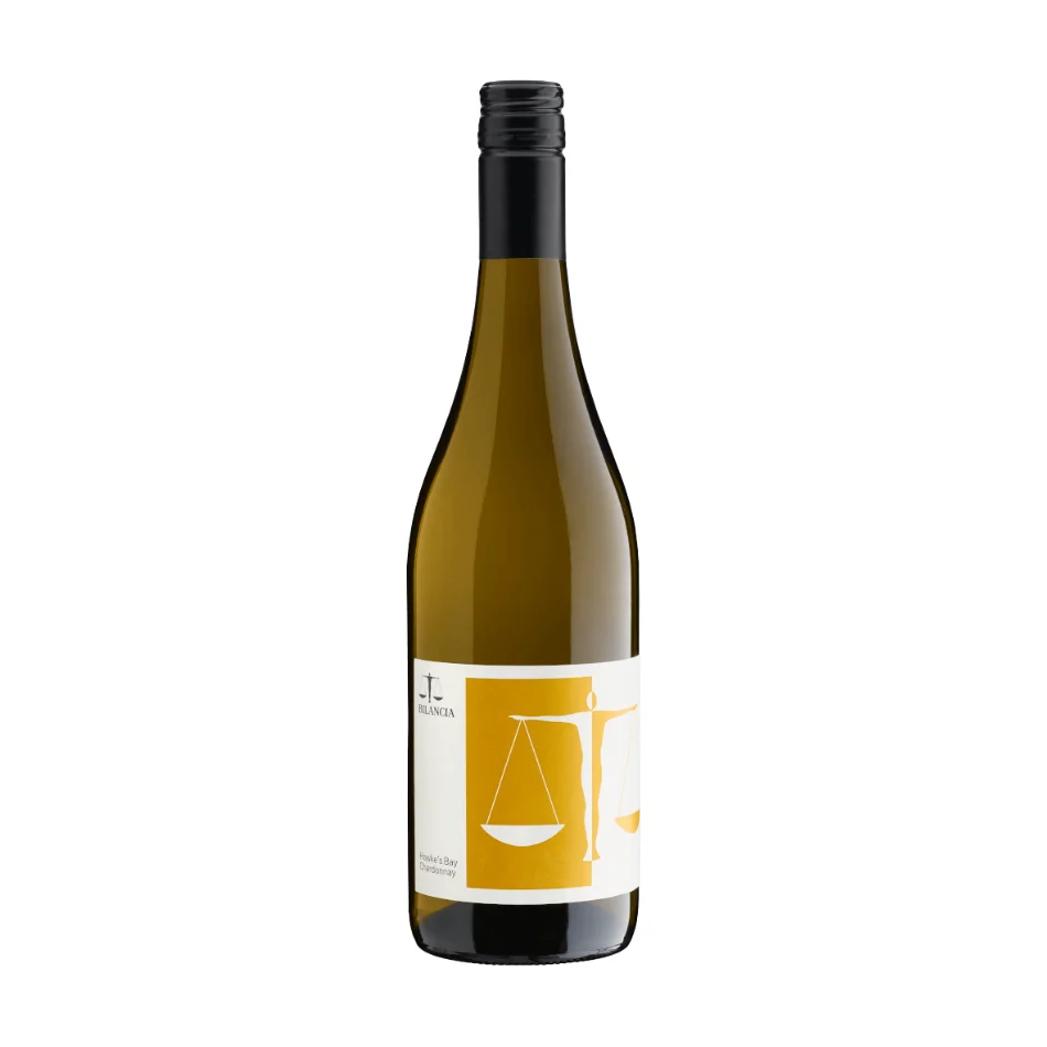 Bilancia Chardonnay 2021 0,75 L