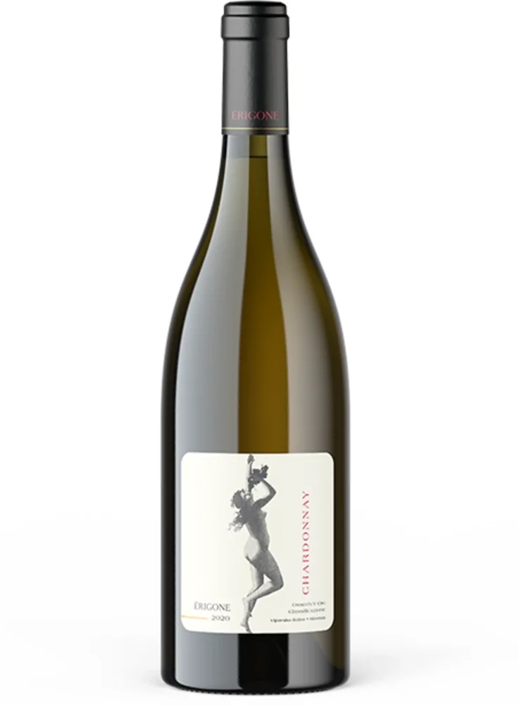 Chardonnay 2021 Erigone 0,75 L