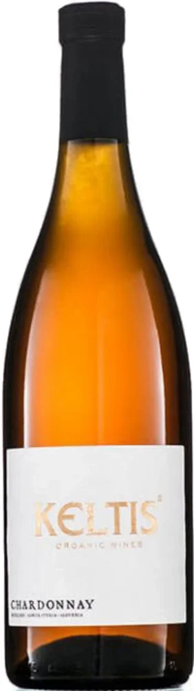 Keltis Chardonnay 2022 0,75 L