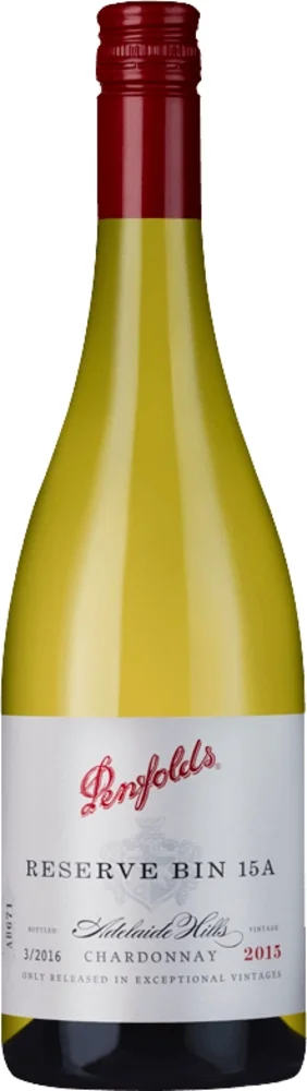 Penfolds Chardonnay Bin A Reserve 2015 0,75 L
