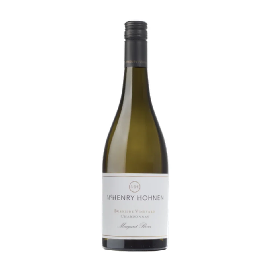 McHenry Hohnen Chardonnay Burnside Vineyard 2015 0,75 L