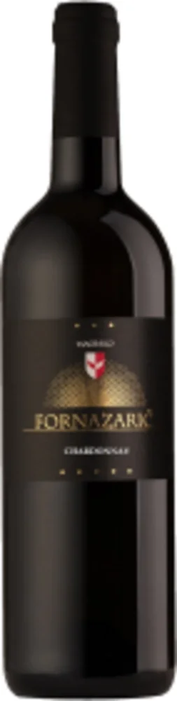 Fornazarič Chardonnay 0,75 L