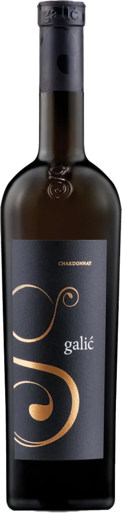 Galić Chardonnay 0,75 L