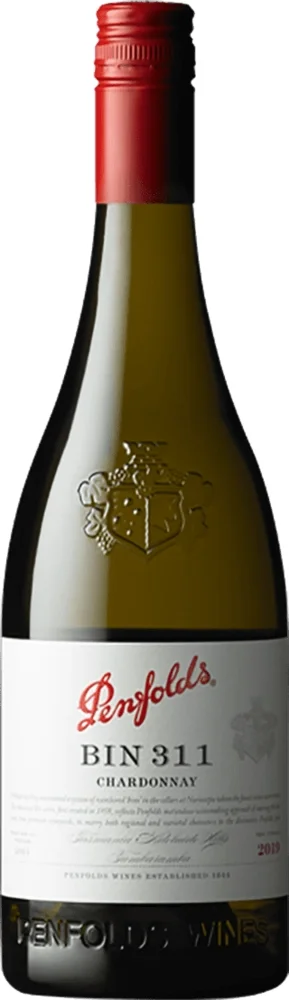 Penfolds Chardonnay Henty Bin 311 2017 0,75 L