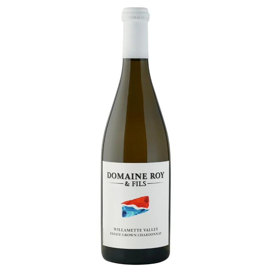 Domaine Roy & Fils Chardonnay Incline 2023 0,75 L