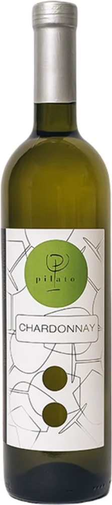 Pilato Chardonnay 0,75 L
