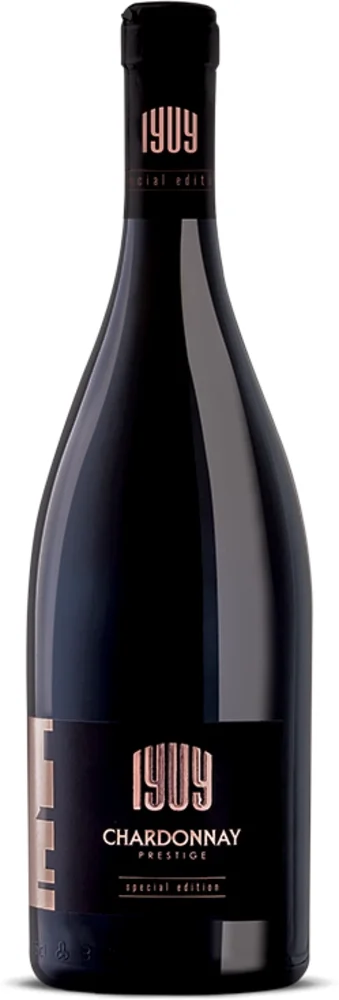 VK Metlika Chardonnay Prestige 1909 0,75 L