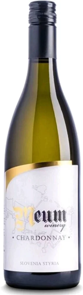 Meum Winery Chardonnay Prestige 2020 0,75 L